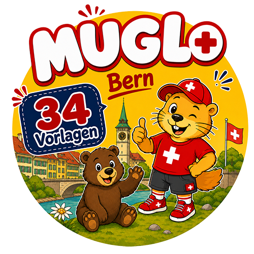 Bern & Schweiz