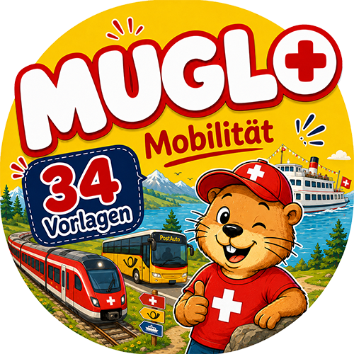 Mobilität