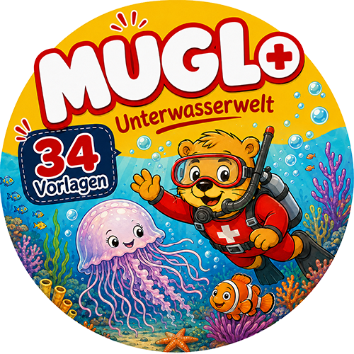 Unterwasserwelt