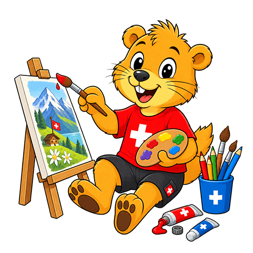 Muglo Der Künstler