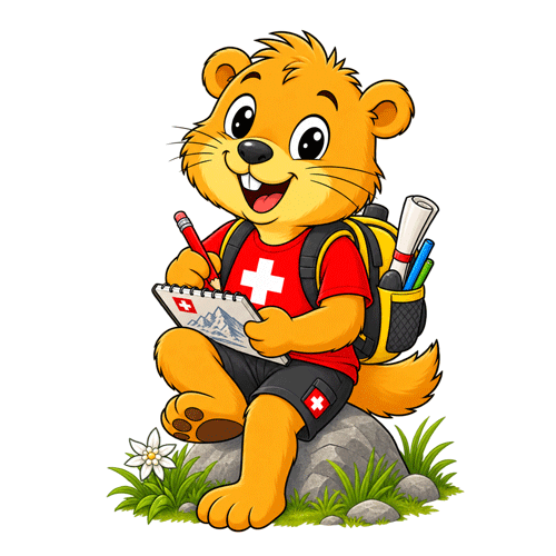 Muglo Der Schreiber